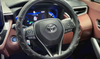 Toyota Corolla Cross 1.8 Premium Hybrid ปี2020 full