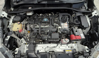 Toyota Corolla Cross 1.8GR Hybrid ปี2023 full