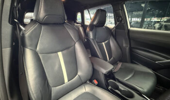 Toyota Corolla Cross 1.8GR Hybrid ปี2023 full