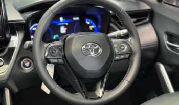 Toyota Corolla Cross 1.8GR Hybrid ปี2023 full