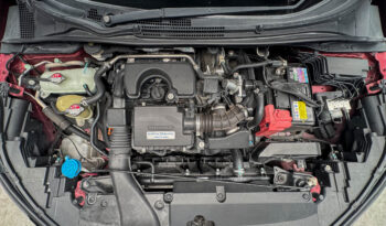 Honda City Hatchback 1.0 VTec Turbo RS 2021 full
