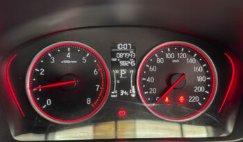 Honda City Hatchback 1.0 VTec Turbo RS 2021 full