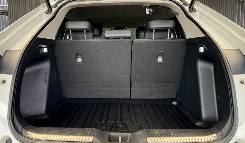 Honda HRV 1.5 e:HEV EL 2021 full