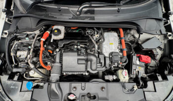 Honda HRV 1.5 e:HEV EL 2021 full