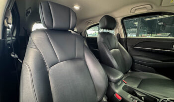Honda HRV 1.5 e:HEV EL 2021 full