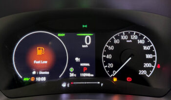 Honda HRV 1.5 e:HEV EL 2021 full