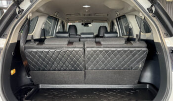 Toyota Veloz 1.5 Premium ปี2022 full
