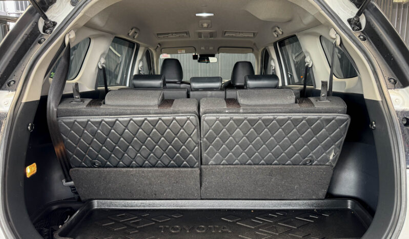 Toyota Veloz 1.5 Premium ปี2022 full