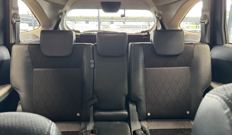 Toyota Veloz 1.5 Premium ปี2022 full
