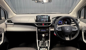 Toyota Veloz 1.5 Premium ปี2022 full