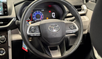 Toyota Veloz 1.5 Premium ปี2022 full