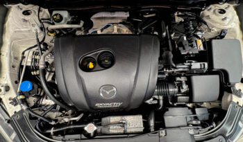 Mazda 3 Hatchback 2.0 SP 2019 full