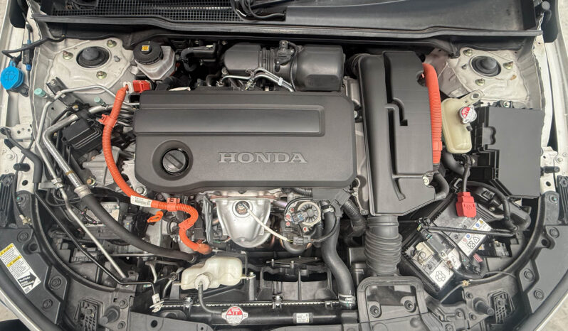Honda Civic (FE) 2.0RS e:HEV ปี2023 full