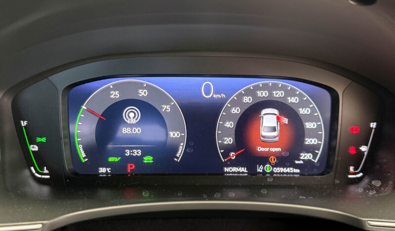 Honda Civic (FE) 2.0RS e:HEV ปี2023 full