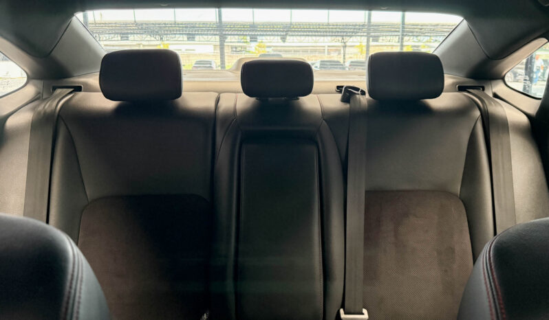 Honda Civic (FE) 2.0RS e:HEV ปี2023 full
