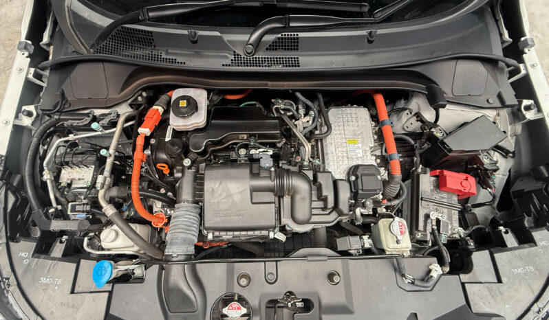 Honda HRV 1.5 e:HEV RS 2024 full
