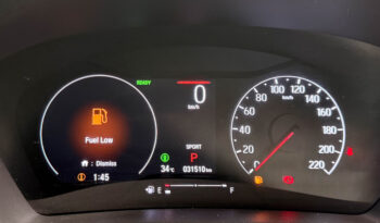 Honda HRV 1.5 e:HEV RS 2024 full
