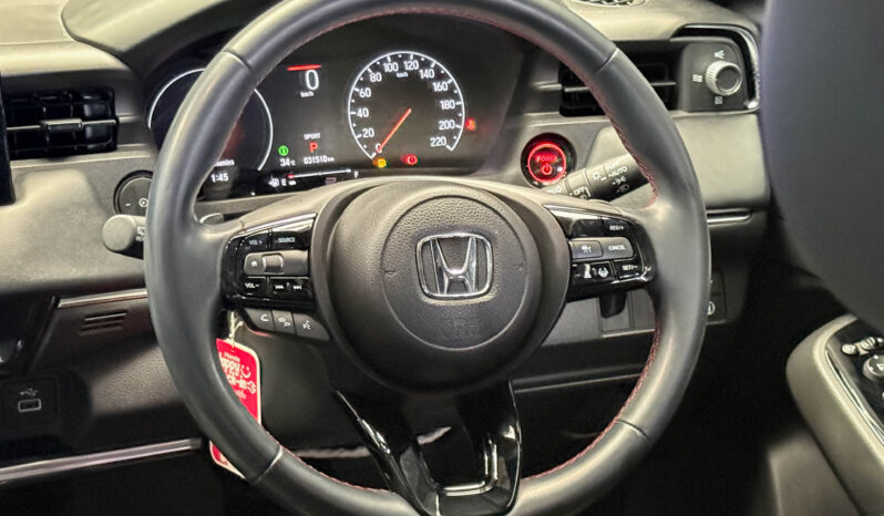 Honda HRV 1.5 e:HEV RS 2024 full