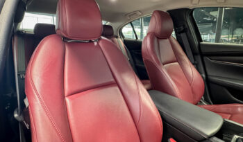 Mazda 3 Sedan 2.0 SP Carbon Edition 2022 full