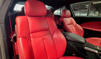 BMW 645Ci COUPE RHD 2005 full
