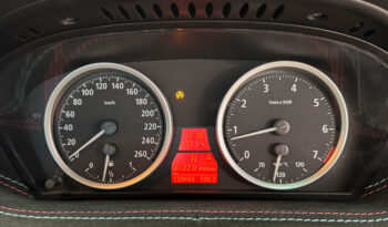 BMW 645Ci COUPE RHD 2005 full