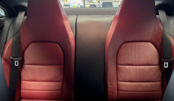 Mercedes-Benz E350 CDI COUPE 2010 full