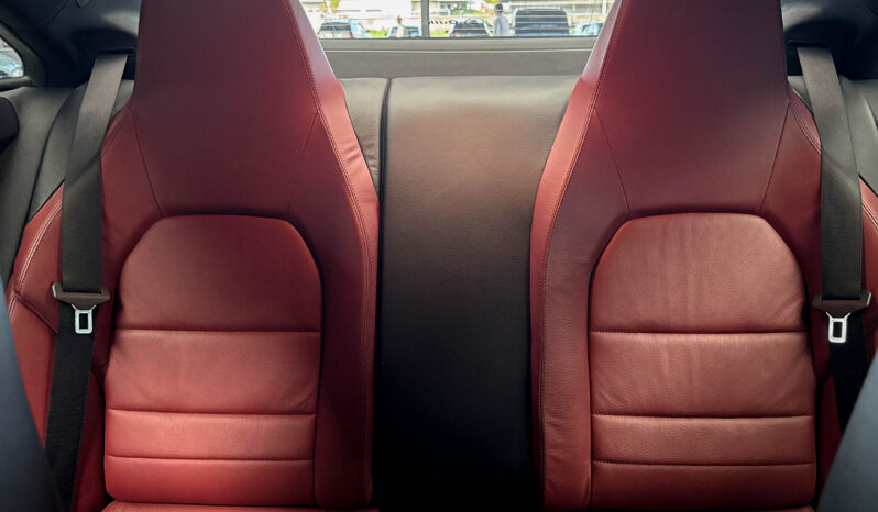 Mercedes-Benz E350 CDI COUPE 2010 full