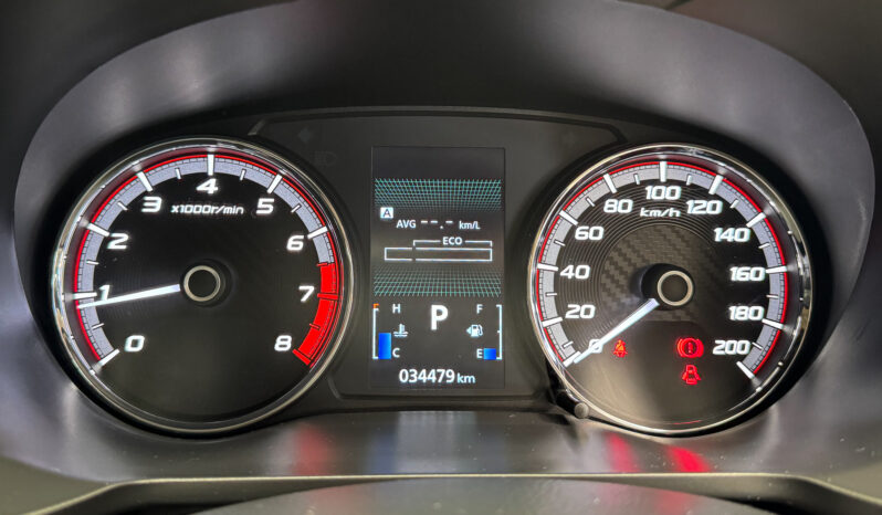 Mitsubishi Xpander 1.5GT ปึ2019 full