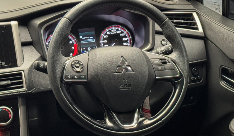 Mitsubishi Xpander 1.5GT ปึ2019 full