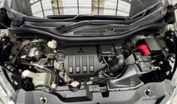 Mitsubishi Xpander 1.5GT ปึ2019 full