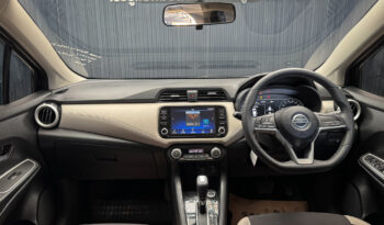Nissan Almera 1.0 Turbo VL   ปี2020 full