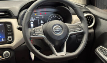 Nissan Almera 1.0 Turbo VL   ปี2020 full