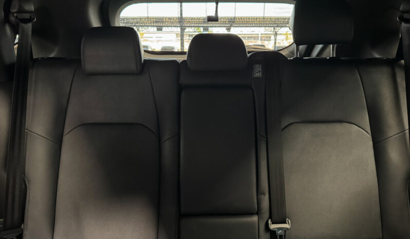 Toyota Yaris Cross 1.5 HEV Nightshade Edition 2025 full