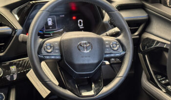 Toyota Yaris Cross 1.5 HEV Nightshade Edition 2025 full
