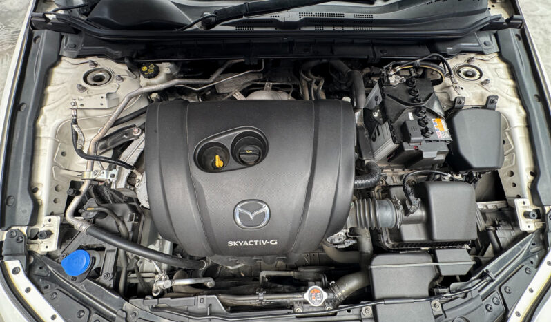 Mazda 3 2.0SP (Sedan) ปี2022 full