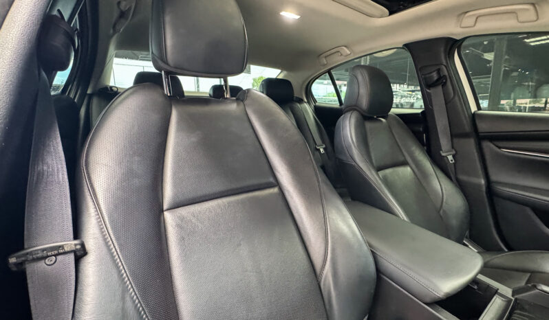 Mazda 3 2.0SP (Sedan) ปี2022 full