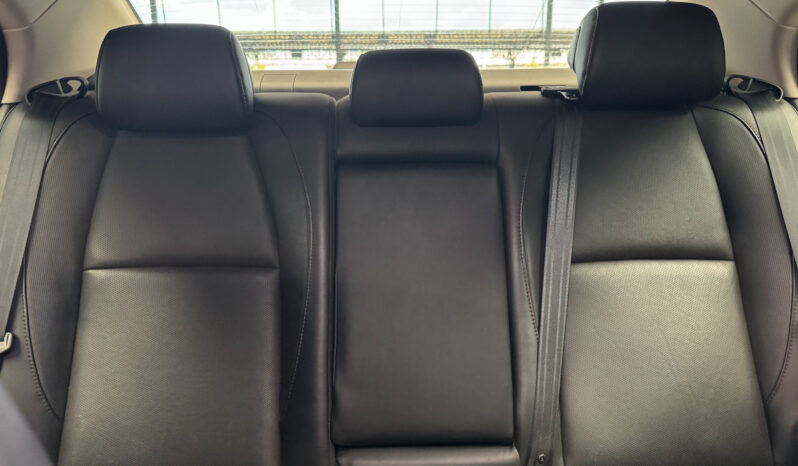 Mazda 3 2.0SP (Sedan) ปี2022 full