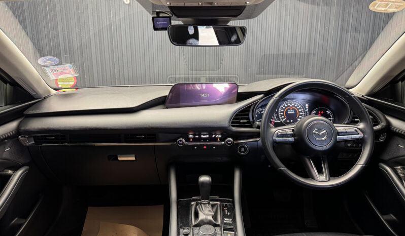 Mazda 3 2.0SP (Sedan) ปี2022 full