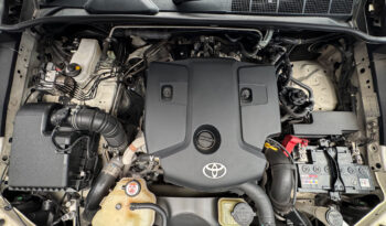 Toyota Hilux Revo Smartcab 2.4Entry A/T ปี2022 full