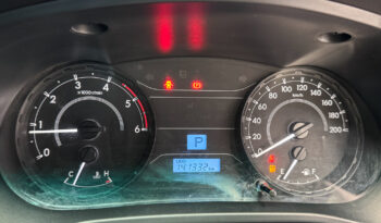 Toyota Hilux Revo Smartcab 2.4Entry A/T ปี2022 full