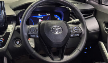 Toyota Corolla Cross 1.8 GR Sport 2022 full