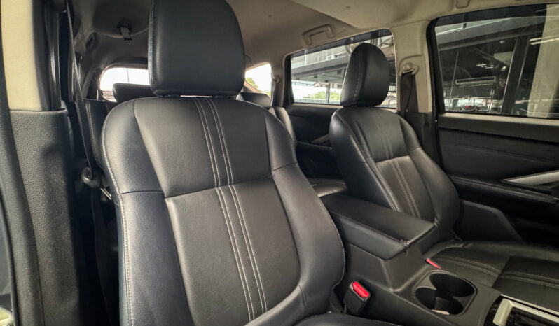 Mitsubishi Xpander 1.5 Cross (mnc) 2023 full