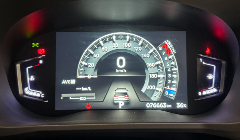 Mitsubishi Xpander 1.5 Cross (mnc) 2023 full