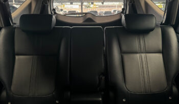 Mitsubishi Xpander 1.5 Cross (mnc) 2023 full