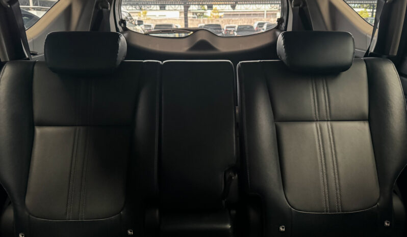 Mitsubishi Xpander 1.5 Cross (mnc) 2023 full
