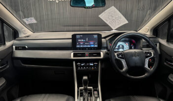 Mitsubishi Xpander 1.5 Cross (mnc) 2023 full