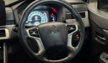 Mitsubishi Xpander 1.5 Cross (mnc) 2023 full