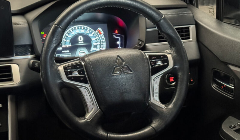 Mitsubishi Xpander 1.5 Cross (mnc) 2023 full