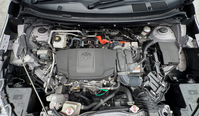Toyota Yaris Cross 1.5 HEV Premium Luxury 2024 full