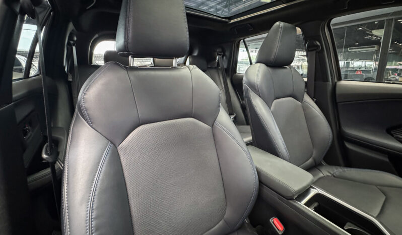 Toyota Yaris Cross 1.5 HEV Premium Luxury 2024 full